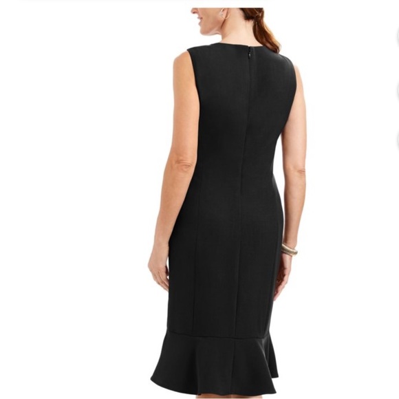 Kasper Sleeveless Black Dress
NWT - Picture 2 of 6